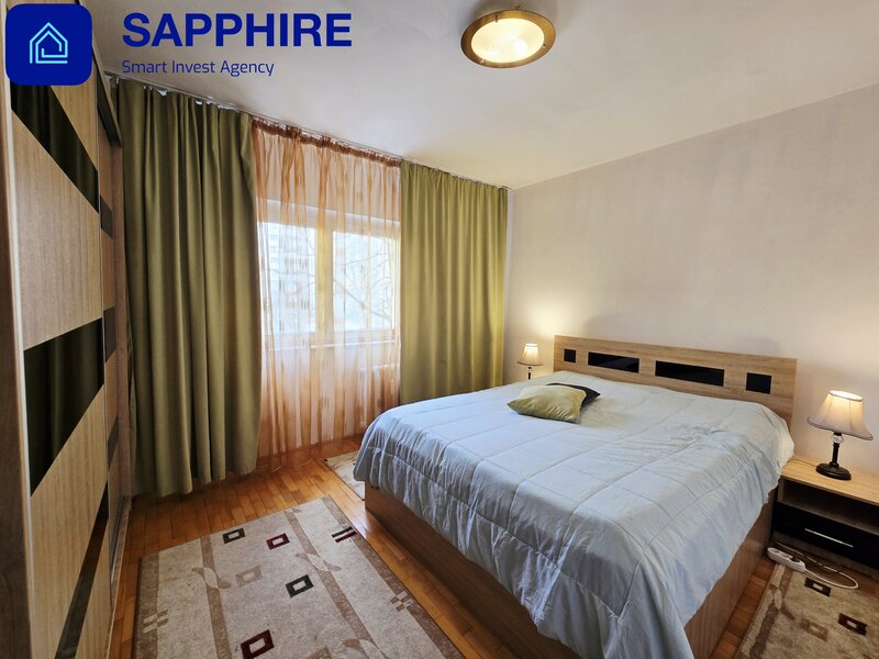 Obor, Stefan Cel Mare, Calea Mosilor, Colentina