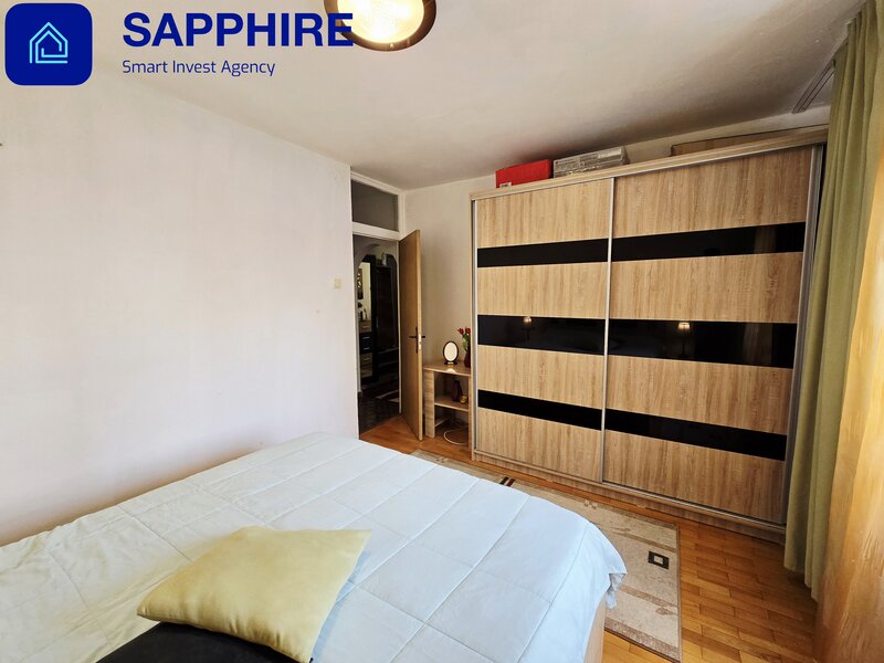 Obor, Stefan Cel Mare, Calea Mosilor, Colentina